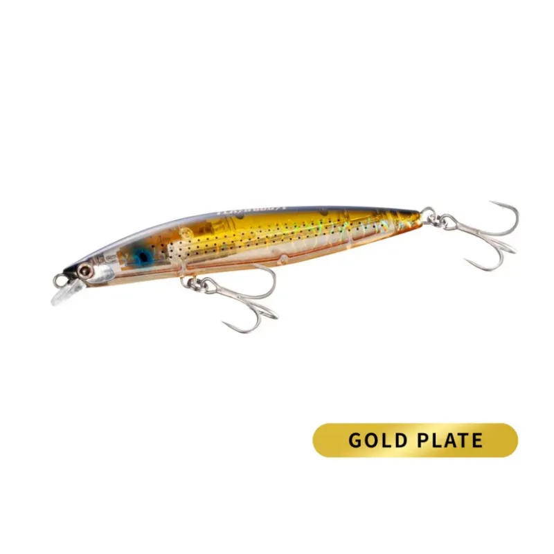 SHIMANO STRONG ASSASSIN 125F FLASH BOOST XM-112U - code-2839